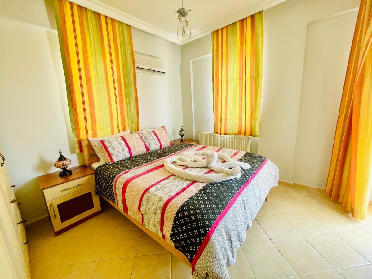 Mountain Valley Oludeniz Exterior foto