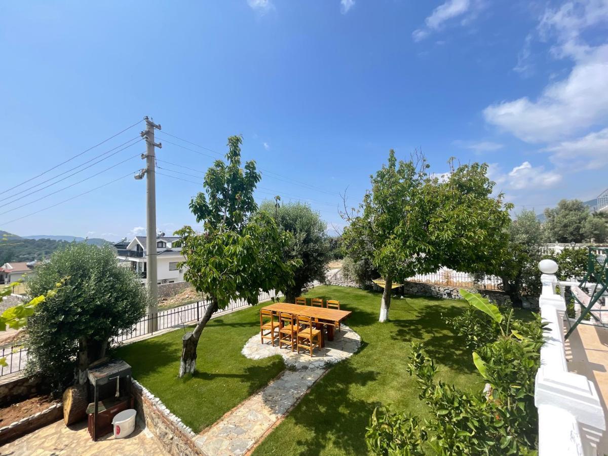 Mountain Valley Oludeniz Exterior foto