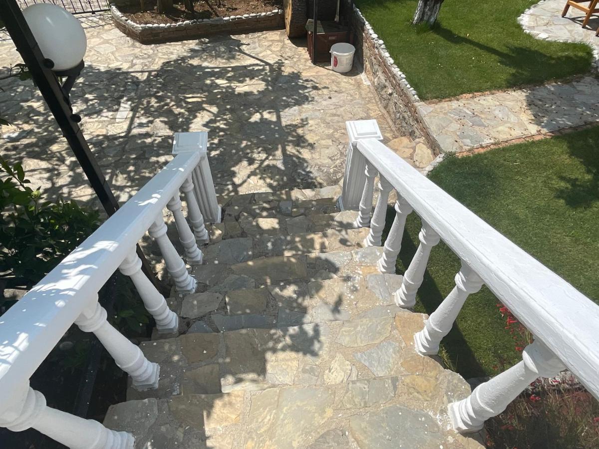 Mountain Valley Oludeniz Exterior foto