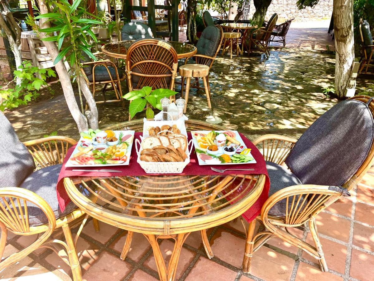 Mountain Valley Oludeniz Exterior foto